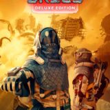 دانلود بازی Forever Skies Deluxe Edition برای کامپیوتر