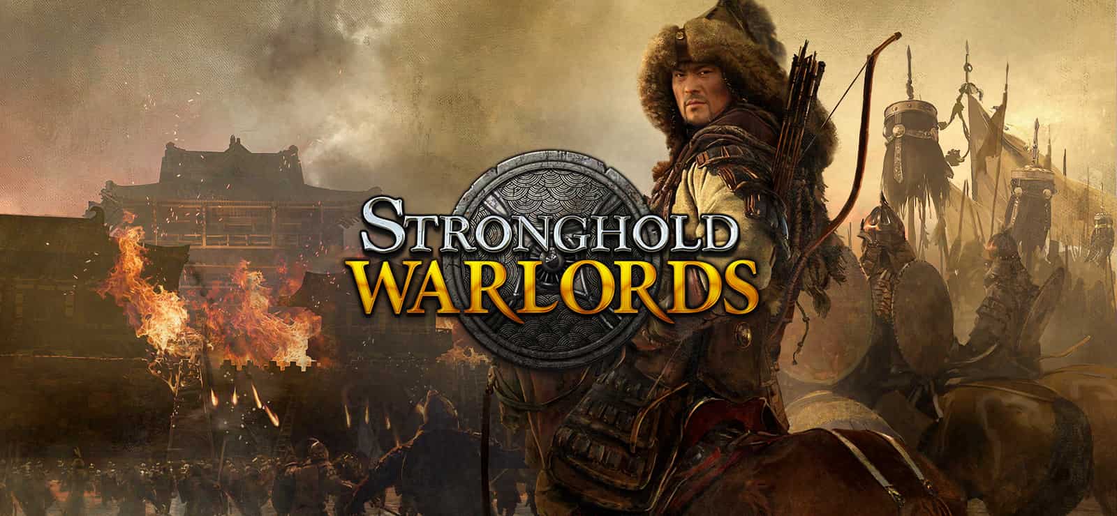 دانلود بازی Stronghold Warlords Special Edition برای کامپیوتر