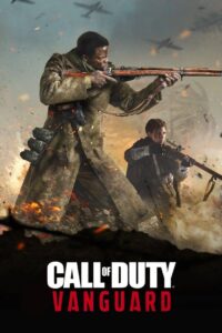 دانلود بازی Call of Duty Vanguard کالاف دیوتی ونگارد برای کامپیوتر