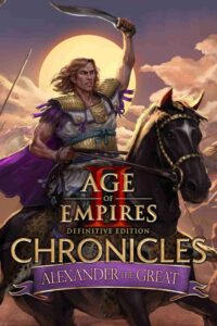 Age of Empires II Definitive Edition