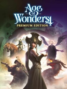 Age of Wonders 4