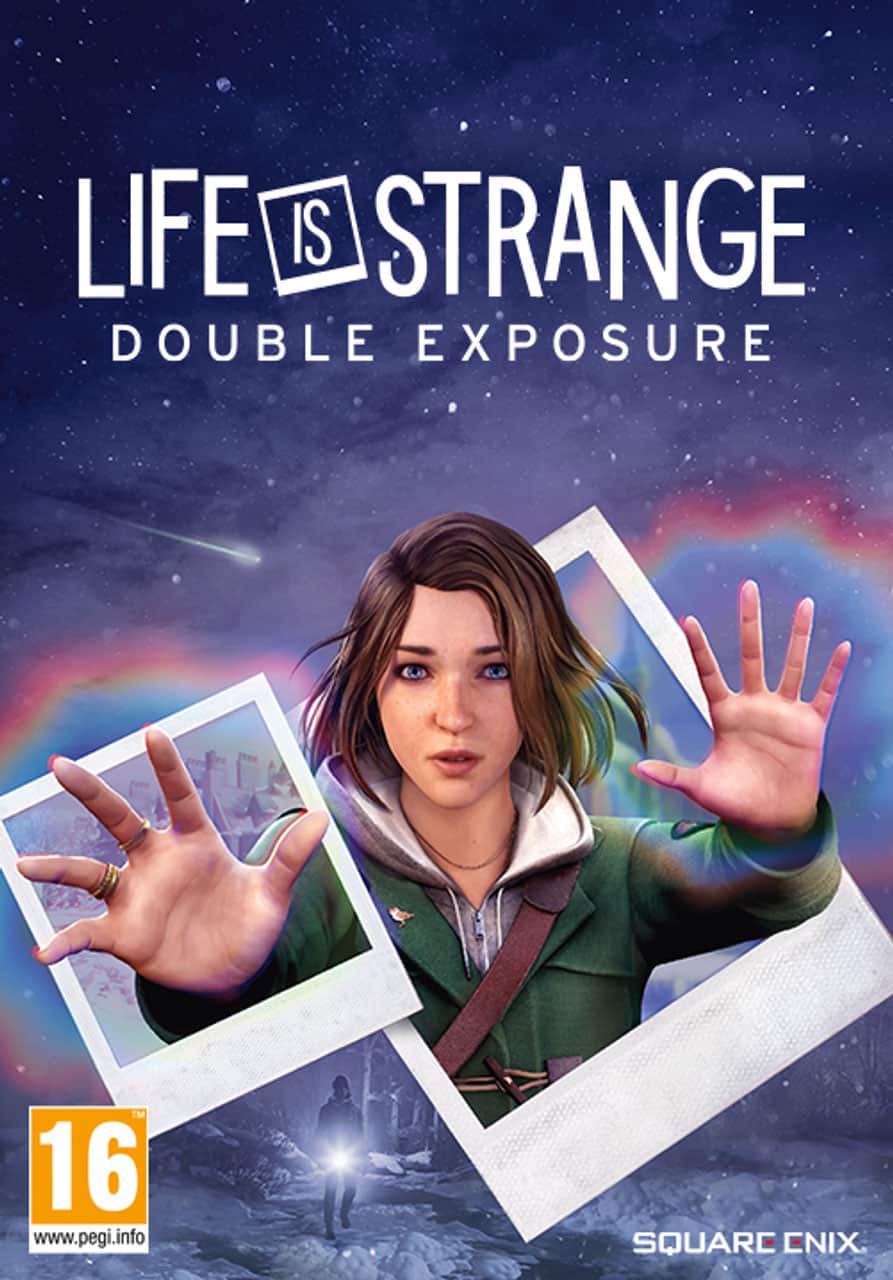 دانلود بازی Life is Strange Double Exposure برای کامپیوتر