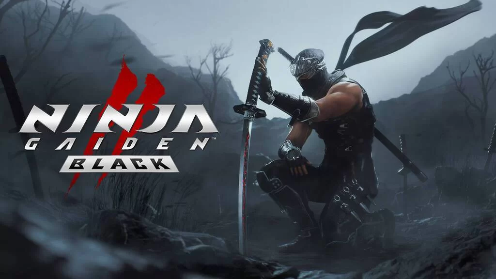 دانلود بازی NINJA GAIDEN 2 Black برای کامپیوتر