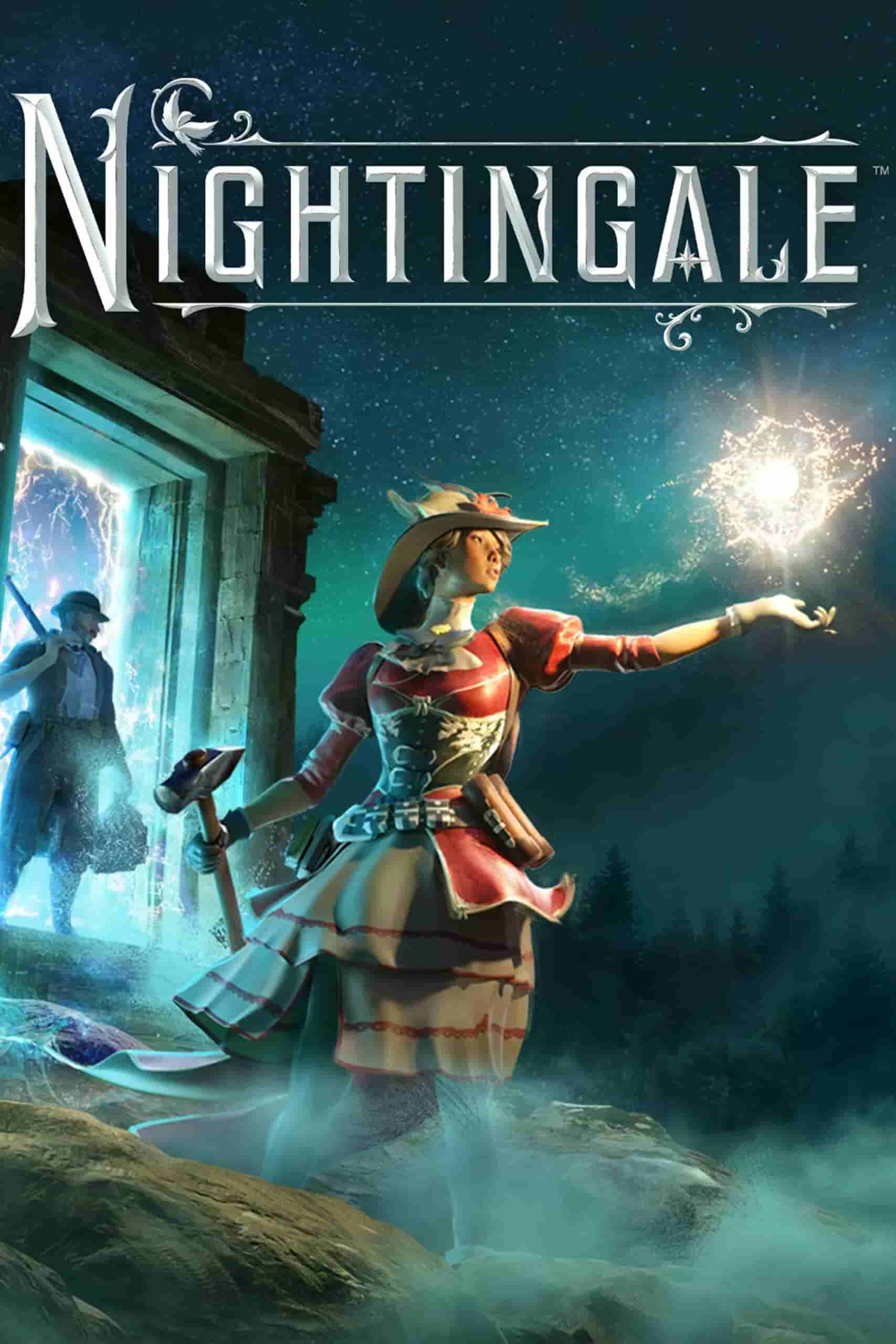 دانلود بازی Nightingale برای کامپیوتر