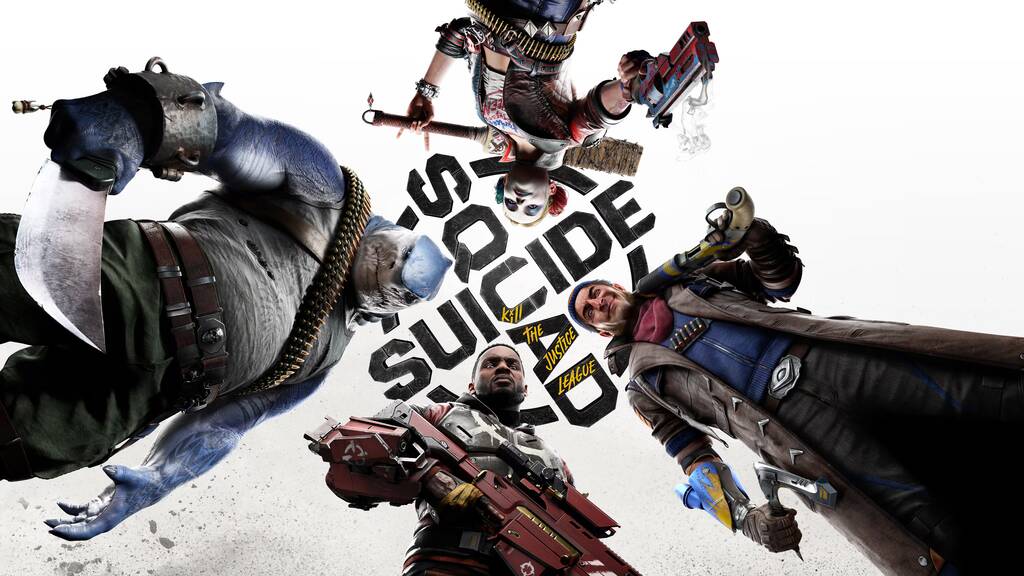 دانلود بازی Suicide Squad Kill the Justice League برای کامپیوتر