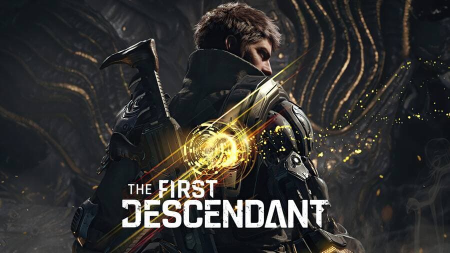 دانلود بازی The First Descendant برای کامپیوتر