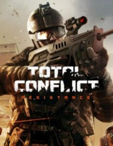 Total Conflict Resistance