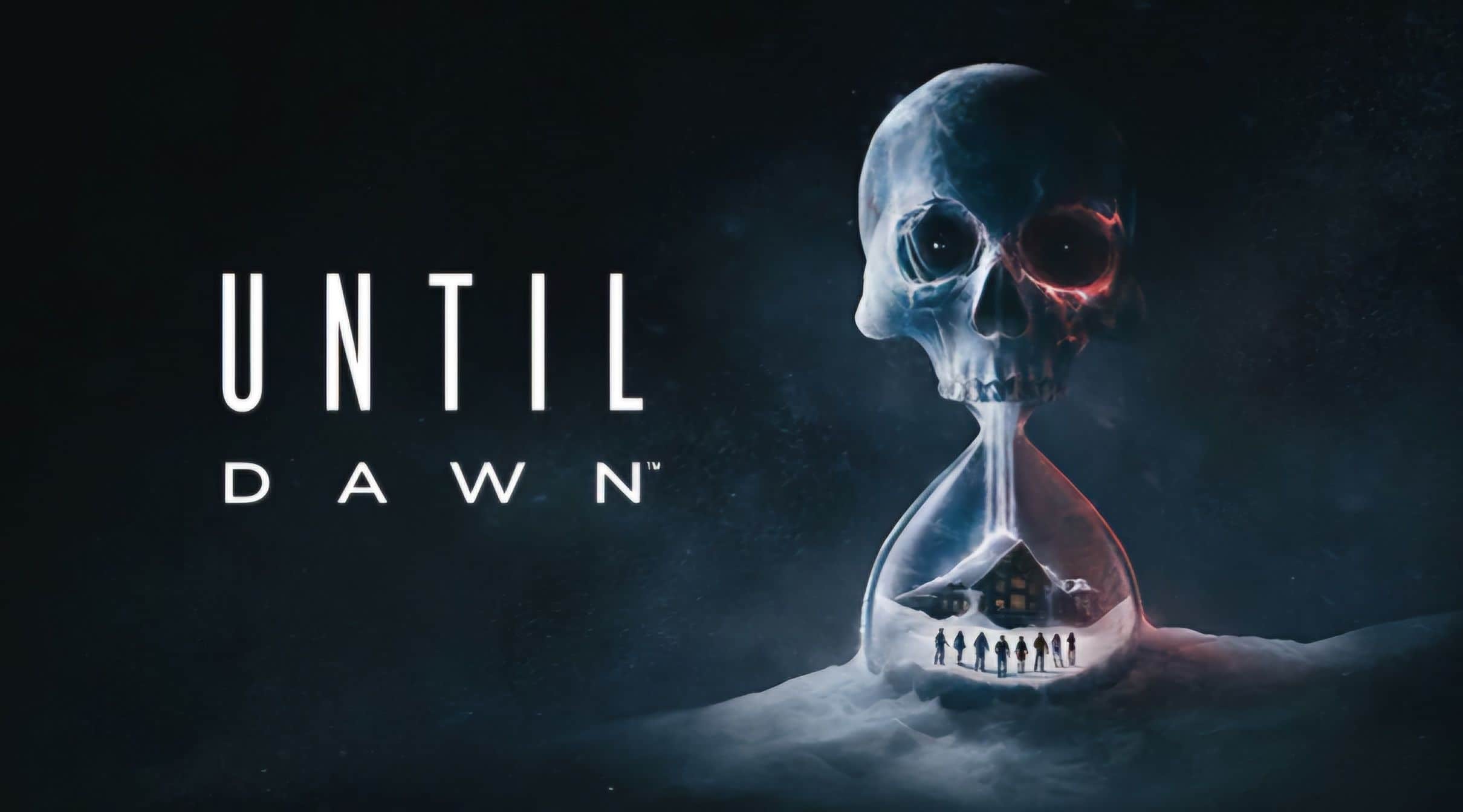 دانلود بازی Until Dawn تا سپیده‌دم برای کامپیوتر