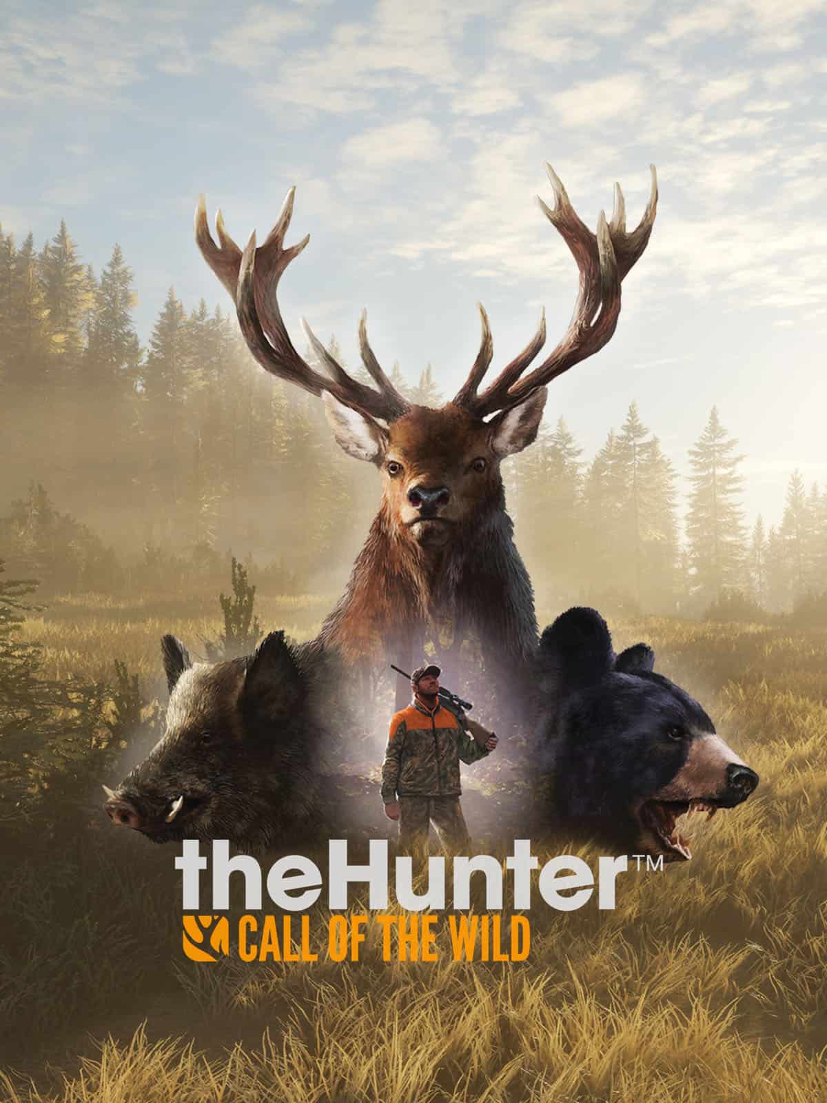 theHunter Call of the Wild دانلود بازی theHunter Call of the Wild برای کامپیوتر