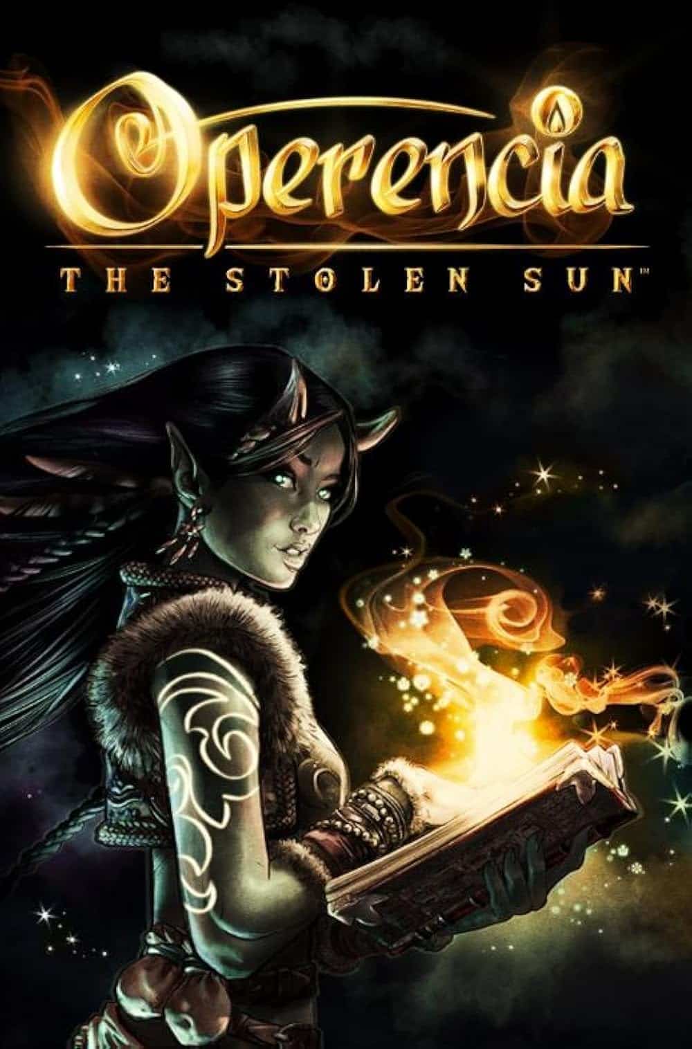 دانلود بازی Operencia The Stolen Sun برای کامپیوتر