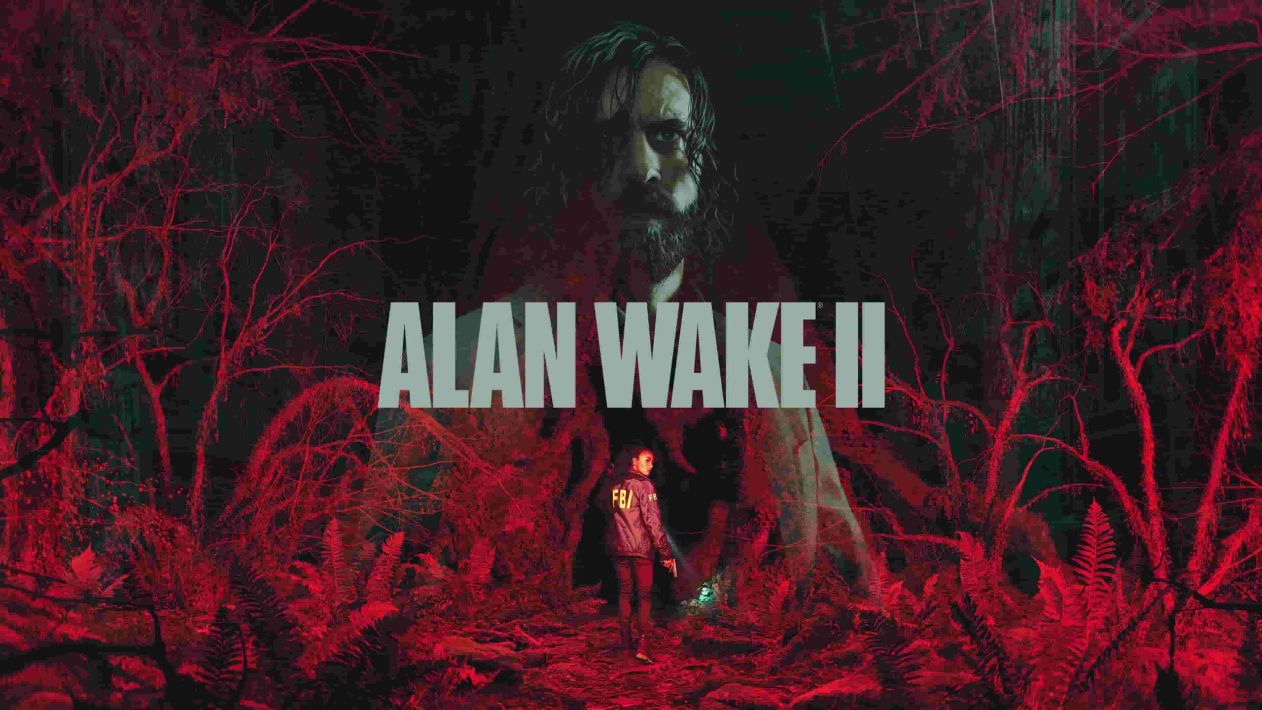 دانلود بازی Alan Wake 2 – The Lake House برای کامپیوتر