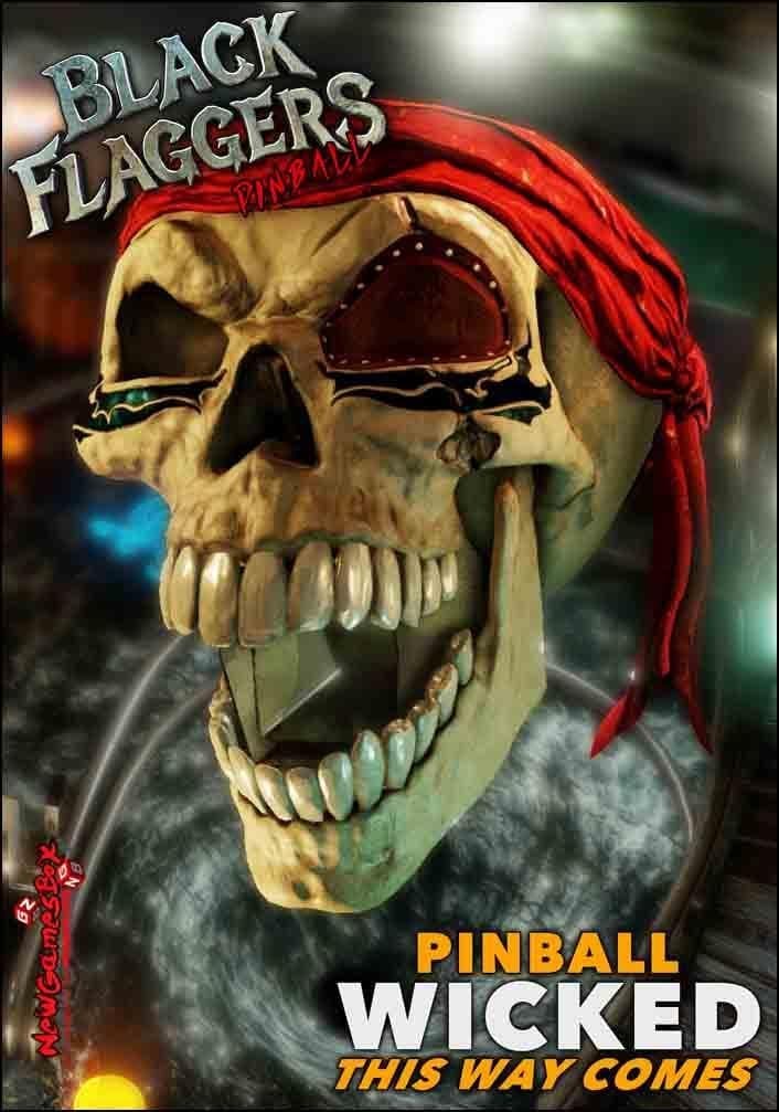 دانلود بازی Pinball Wicked برای کامپیوتر