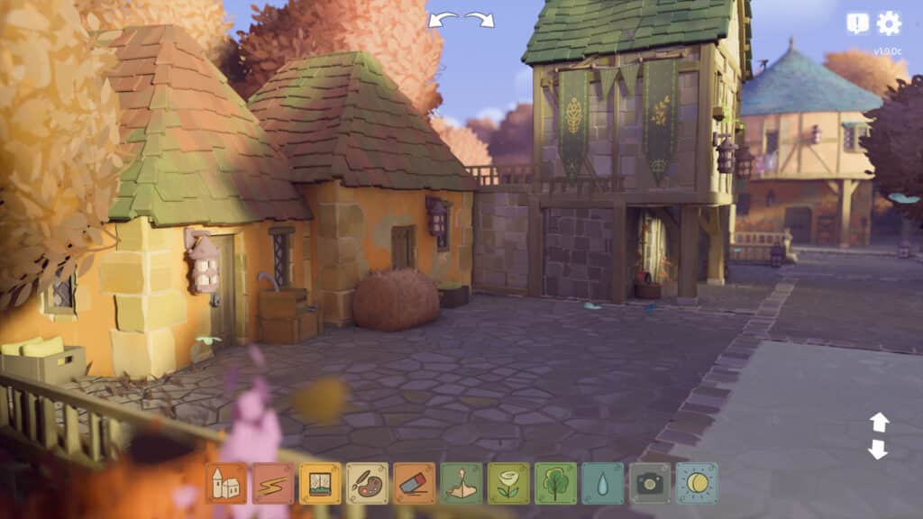 دانلود بازی Tiny Glade برای کامپیوتر