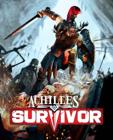 دانلود بازی Achilles Survivor برای کامپیوتر