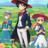 دانلود بازی Fields of Mistria برای کامپیوتر