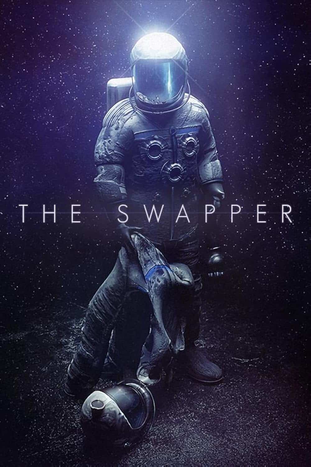 دانلود بازی The Swapper برای کامپیوتر