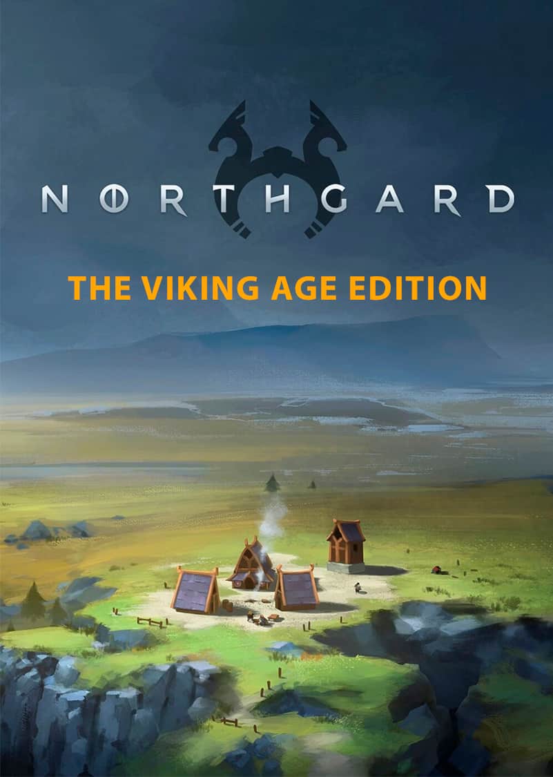 Northgard The Viking Age Edition aa2d88a1f7aa959d8942b5fd62d86f24bba4e3b0