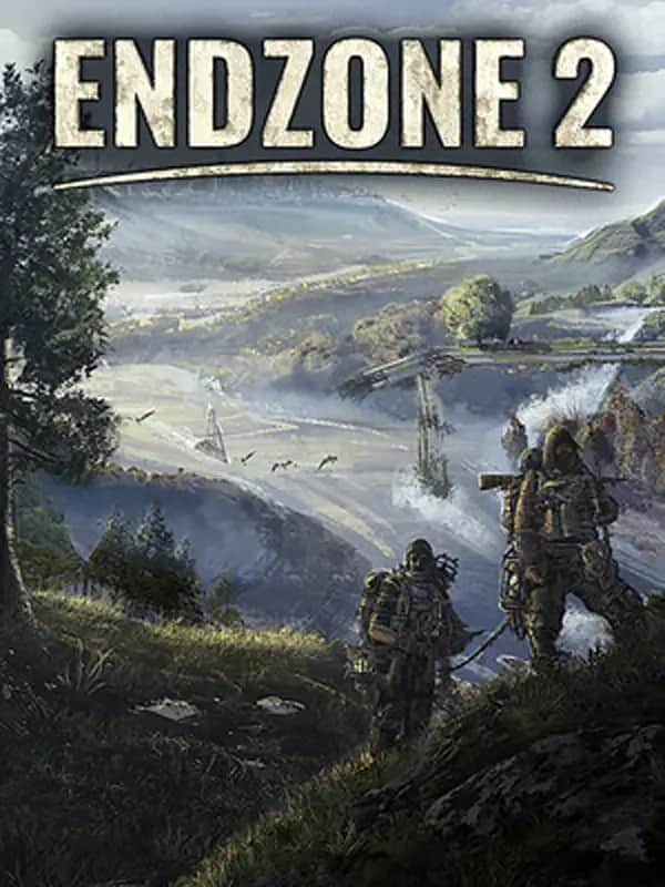 Endzone 2 دانلود بازی Endzone 2 برای کامپیوتر