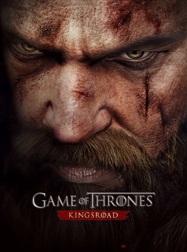 دانلود بازی Game of Thrones Kingsroad برای کامپیوتر