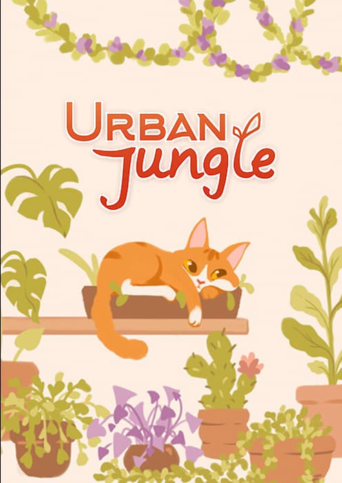 دانلود بازی Urban Jungle برای کامپیوتر