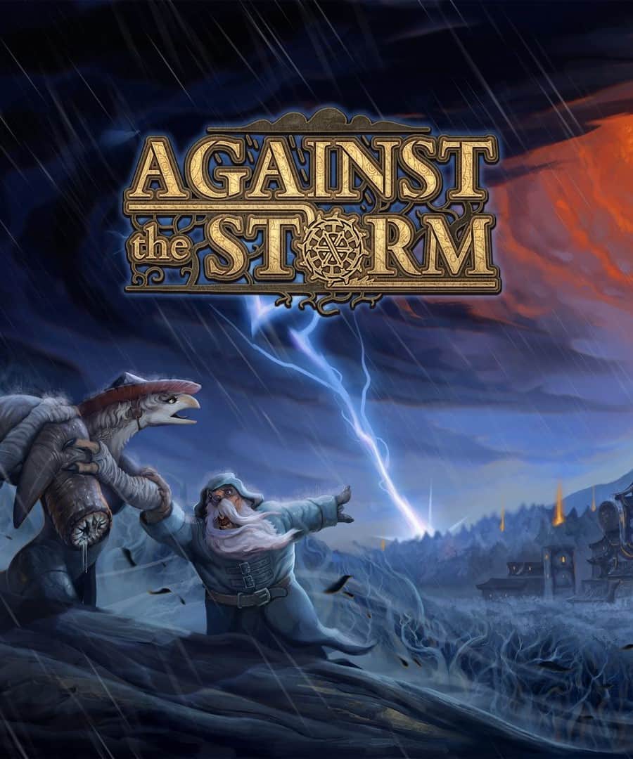 Against the Storm 139be2d37341aff981e2f196412e081e