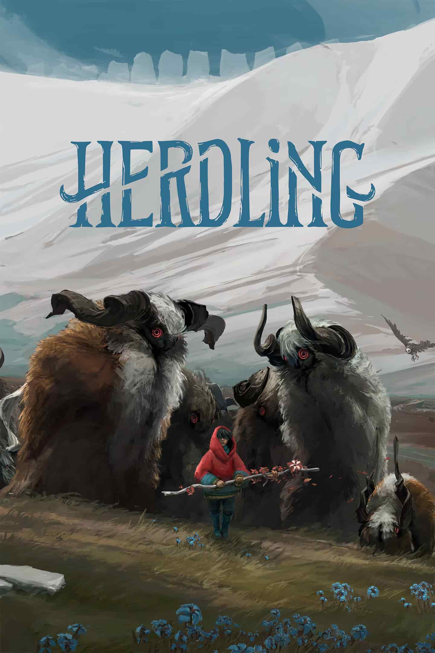 دانلود بازی Herdling برای کامپیوتر