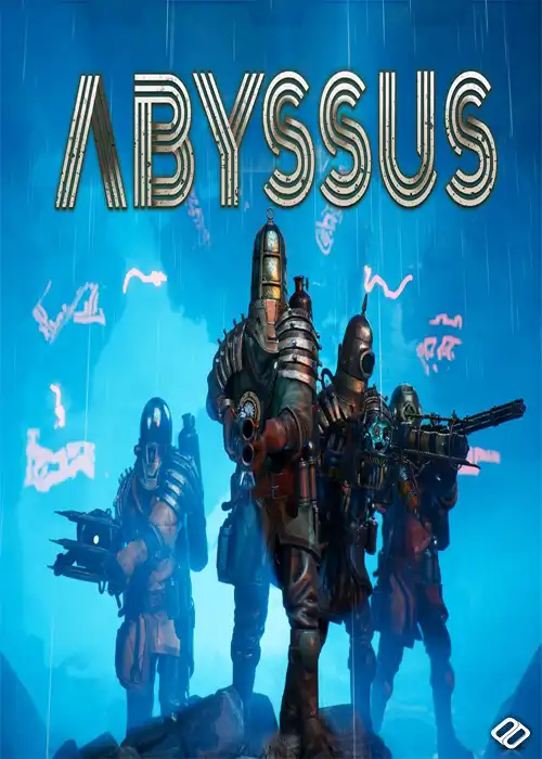 دانلود بازی Abyssus برای کامپیوتر