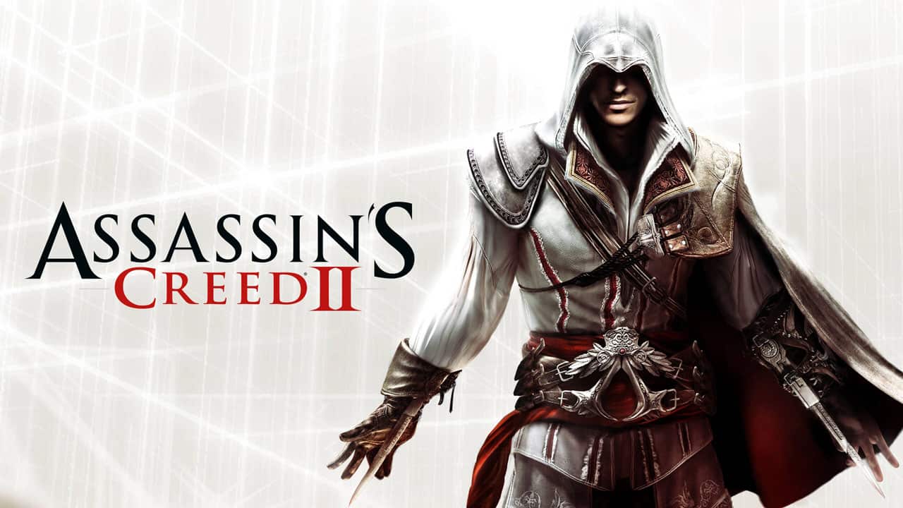 دانلود بازی Assassins Creed 2 Deluxe Edition برای کامپیوتر