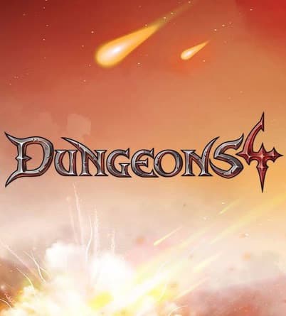Dungeons 4 Deluxe Edition دانلود بازی Dungeons 4 Deluxe Edition برای کامپیوتر