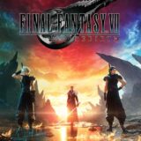 دانلود بازی FINAL FANTASY VII REBIRTH برای کامپیوتر