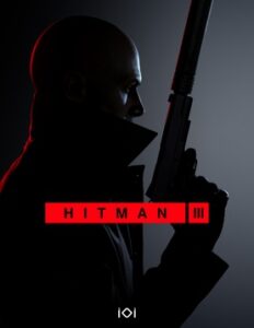 دانلود بازی Hitman 3 هیتمن 3