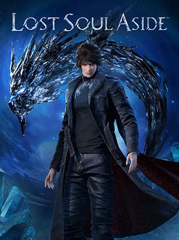 Lost Soul Aside – Deluxe Edition – ElAmigos