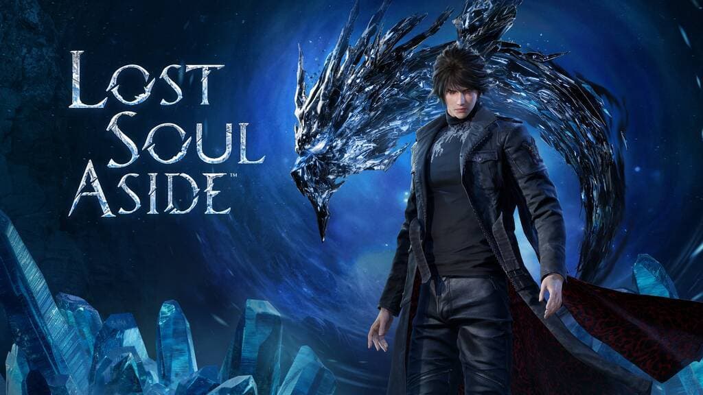 دانلود بازی Lost Soul Aside برای کامپیوتر