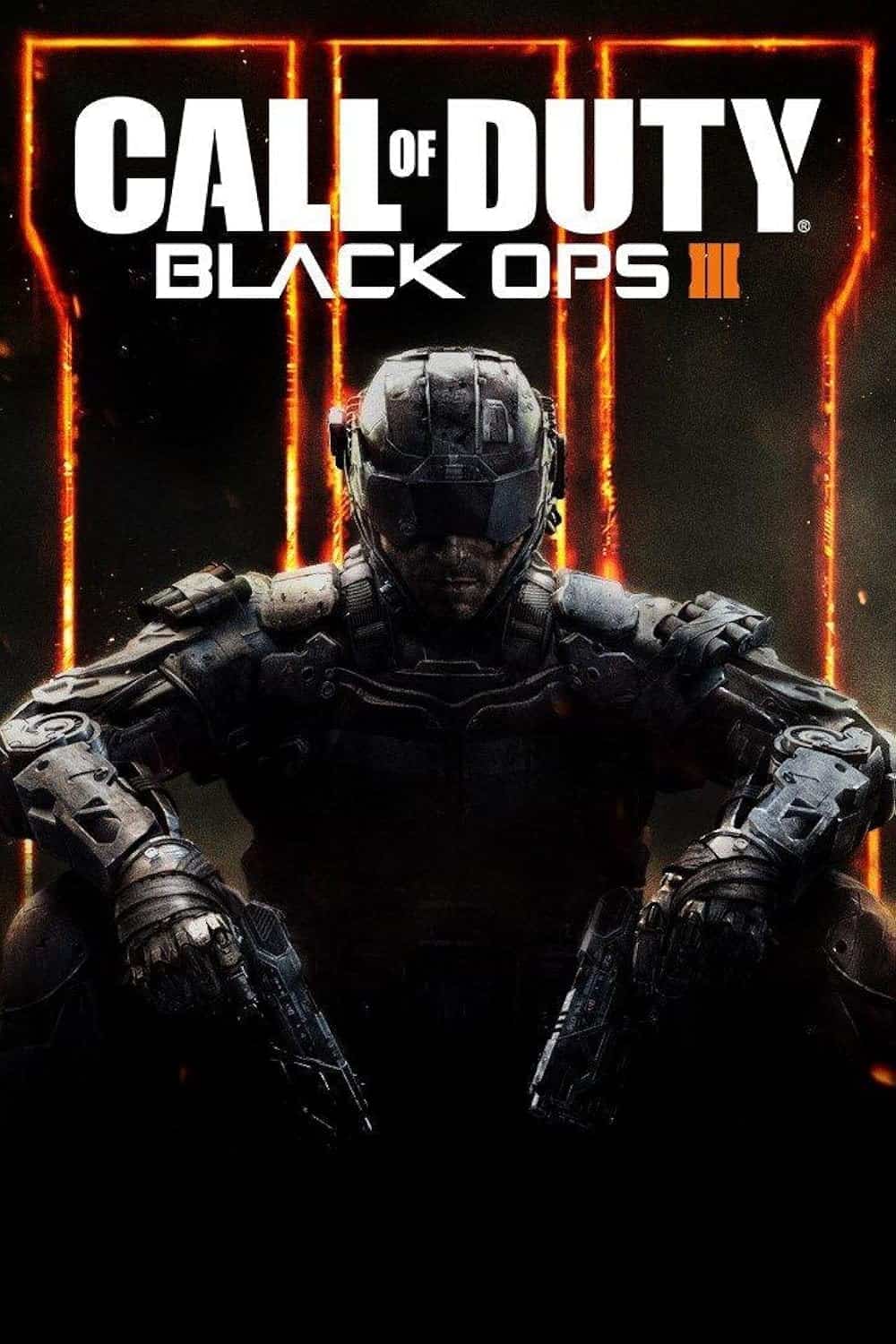 دانلود بازی Call of Duty Black Ops 3 برای کامپیوتر