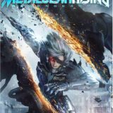 دانلود بازی Metal Gear Rising Revengeance برای کامپیوتر