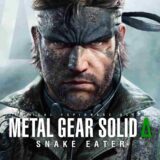 دانلود بازی METAL GEAR SOLID Delta SNAKE EATER برای کامپیوتر