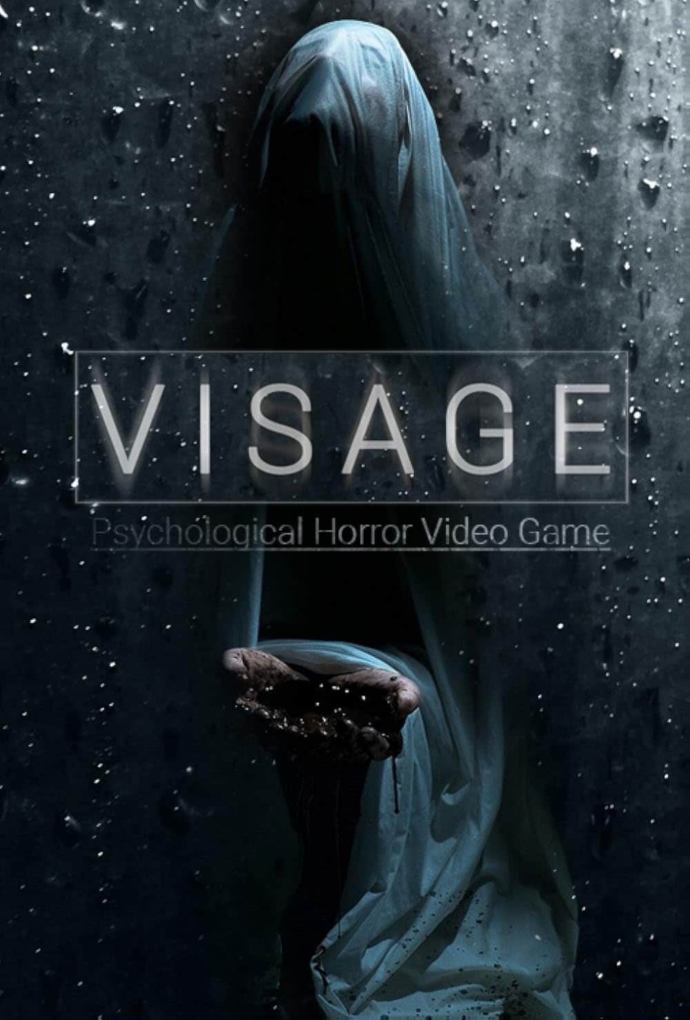 Visage دانلود بازی Visage برای کامپیوتر