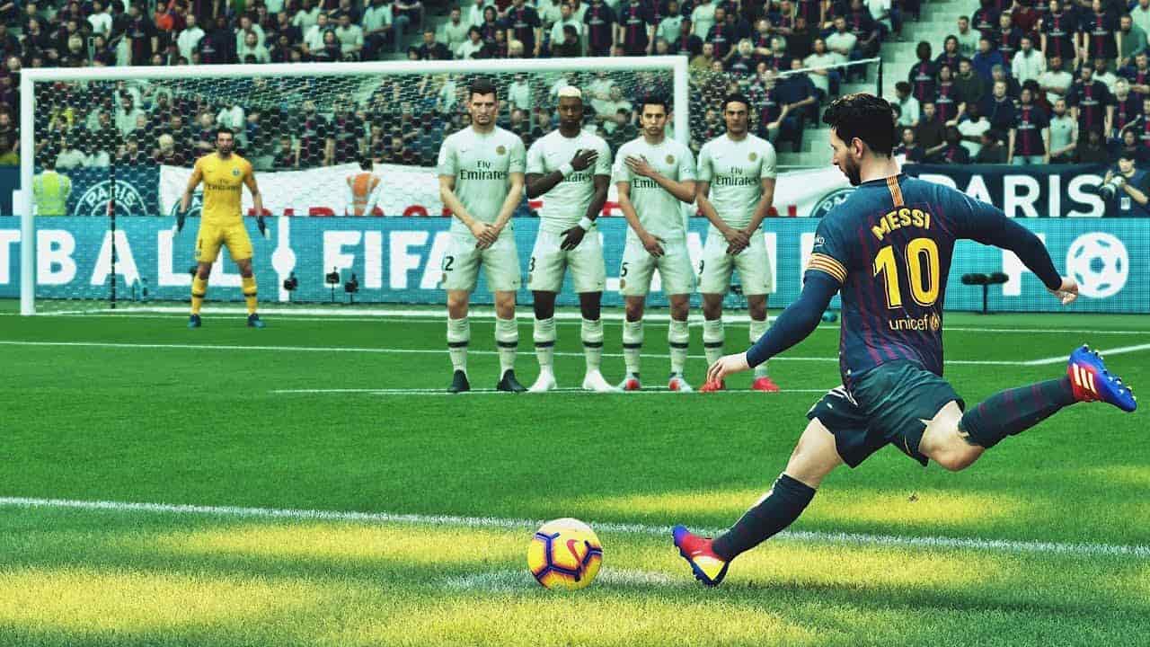 دانلود بازی FIFA 19 Ultimate Edition برای کامپیوتر