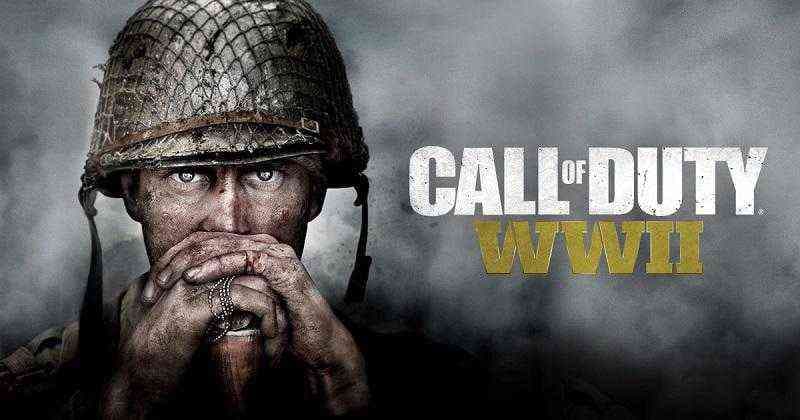 دانلود بازی Call of Duty WWII Shadow War برای کامپیوتر