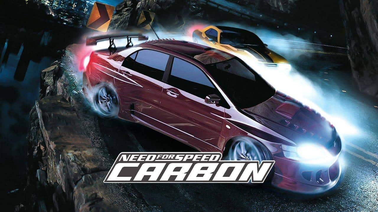 دانلود بازی Need for Speed Carbon Collectors Edition برای کامپیوتر