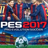دانلود بازی PES 2017 برای کامپیوتر