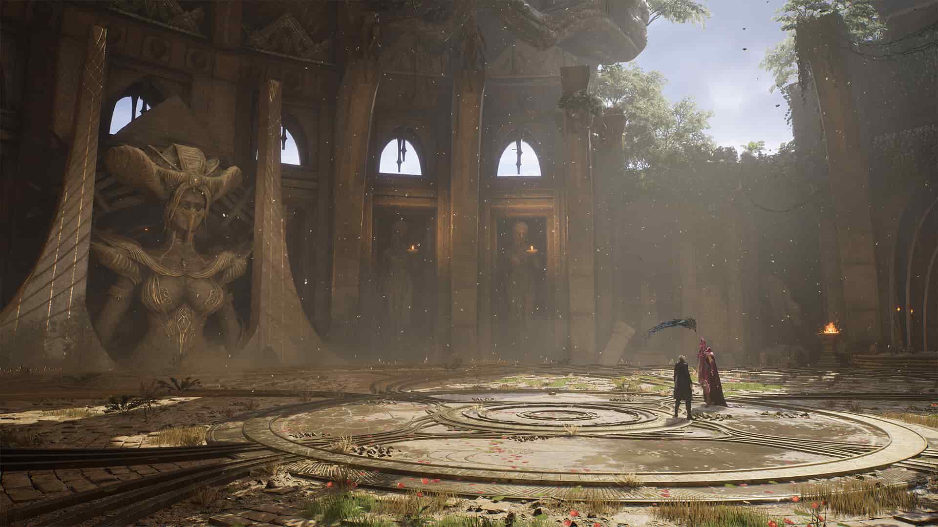 دانلود بازی Lost Soul Aside برای کامپیوتر