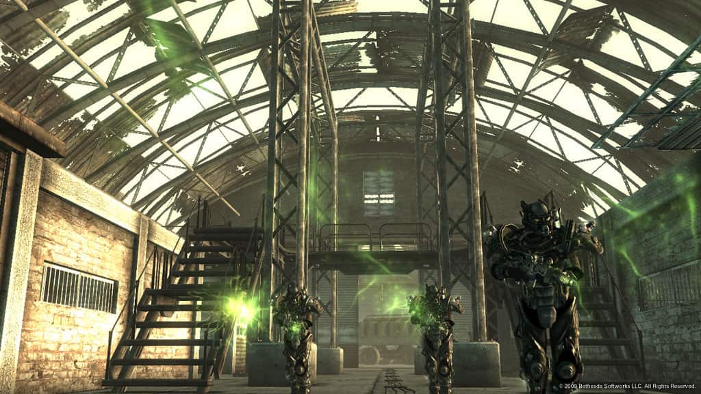 دانلود بازی Fallout 3 Wasteland Edition برای کامپیوتر