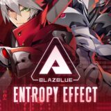 دانلود بازی BlazBlue Entropy Effect برای کامپیوتر