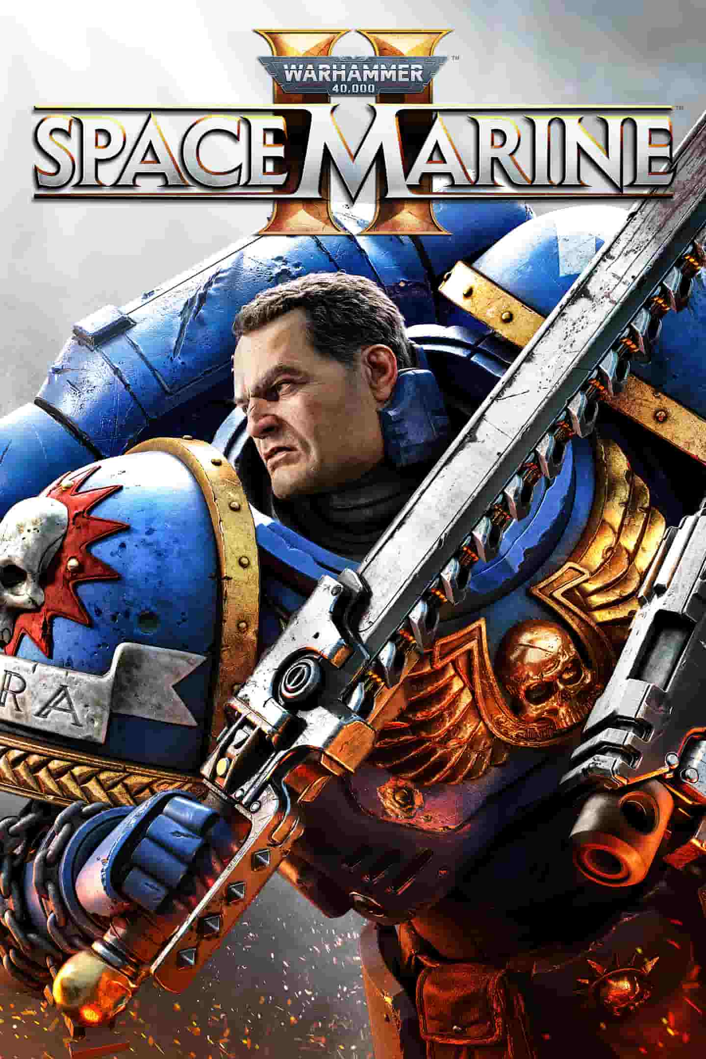 دانلود بازی Warhammer 40000 Space Marine 2 برای کامپیوتر