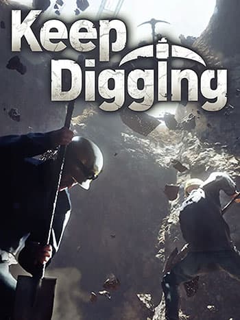 Keep Digging دانلود بازی Keep Digging برای کامپیوتر
