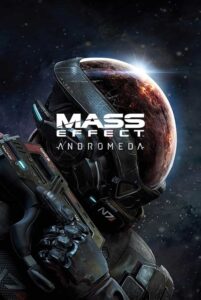 دانلود بازی Mass Effect Andromeda برای کامپیوتر