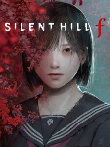 دانلود بازی Silent Hill f برای کامپیوتر