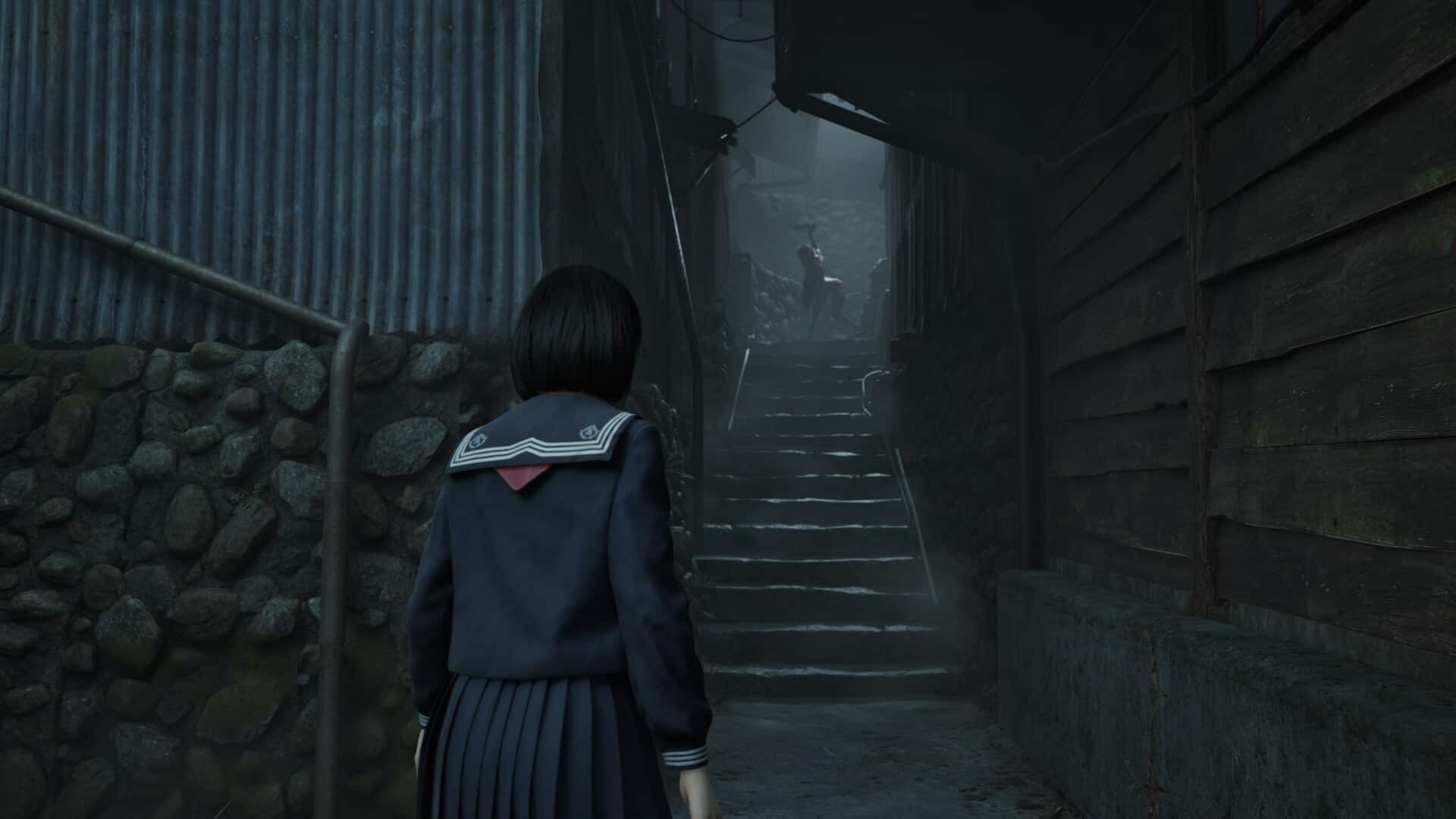 دانلود بازی Silent Hill f برای کامپیوتر
