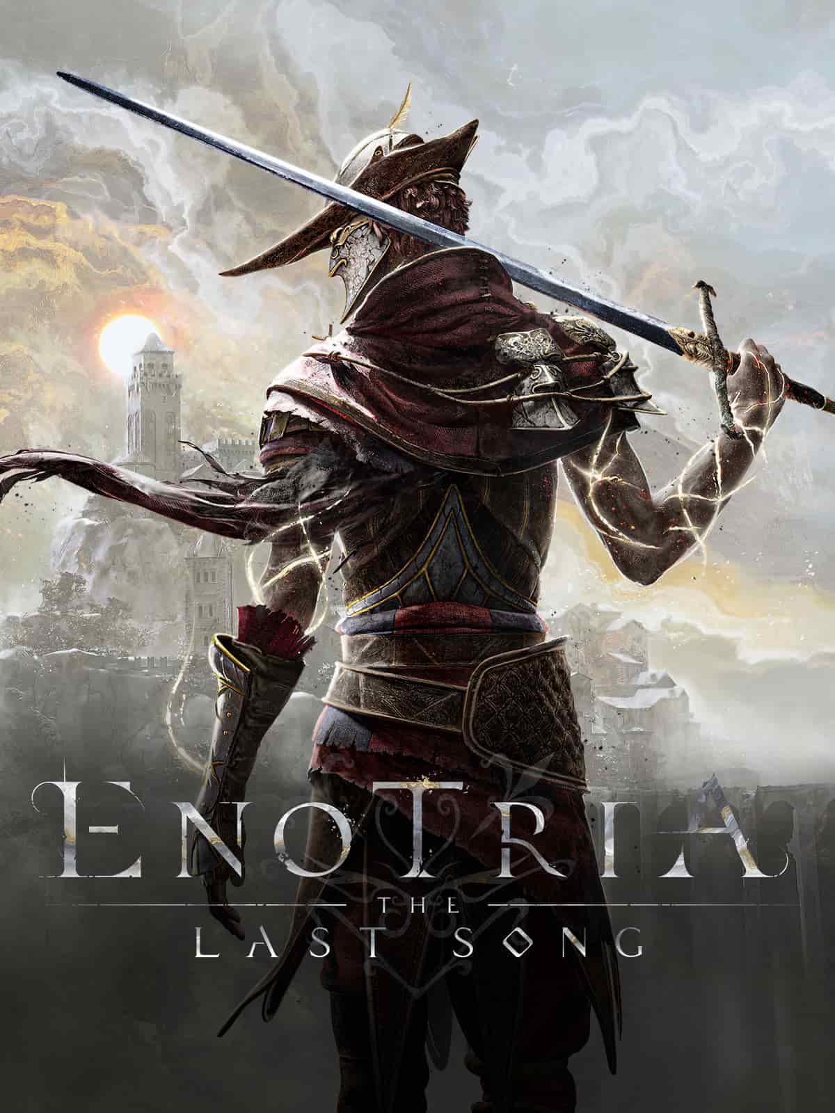 دانلود بازی Enotria The Last Song برای کامپیوتر
